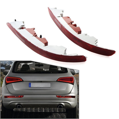 Tail Light Rear Pair for Audi Q5 (2009–2017) - Reflector