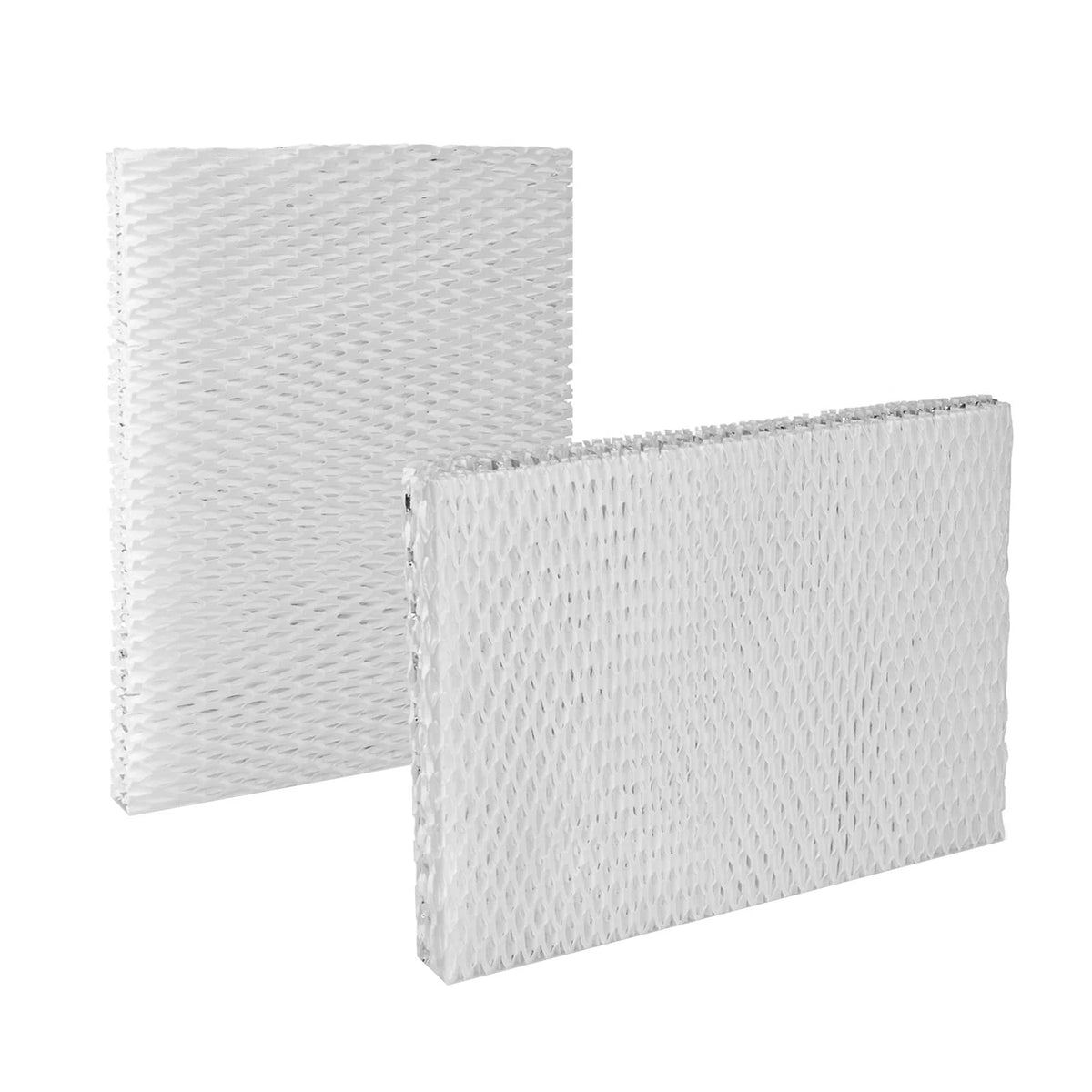 Wick Pad Filter 2 Pack for Vornado Humidifier EV100 EV200 EVDC300 EVDC500 505