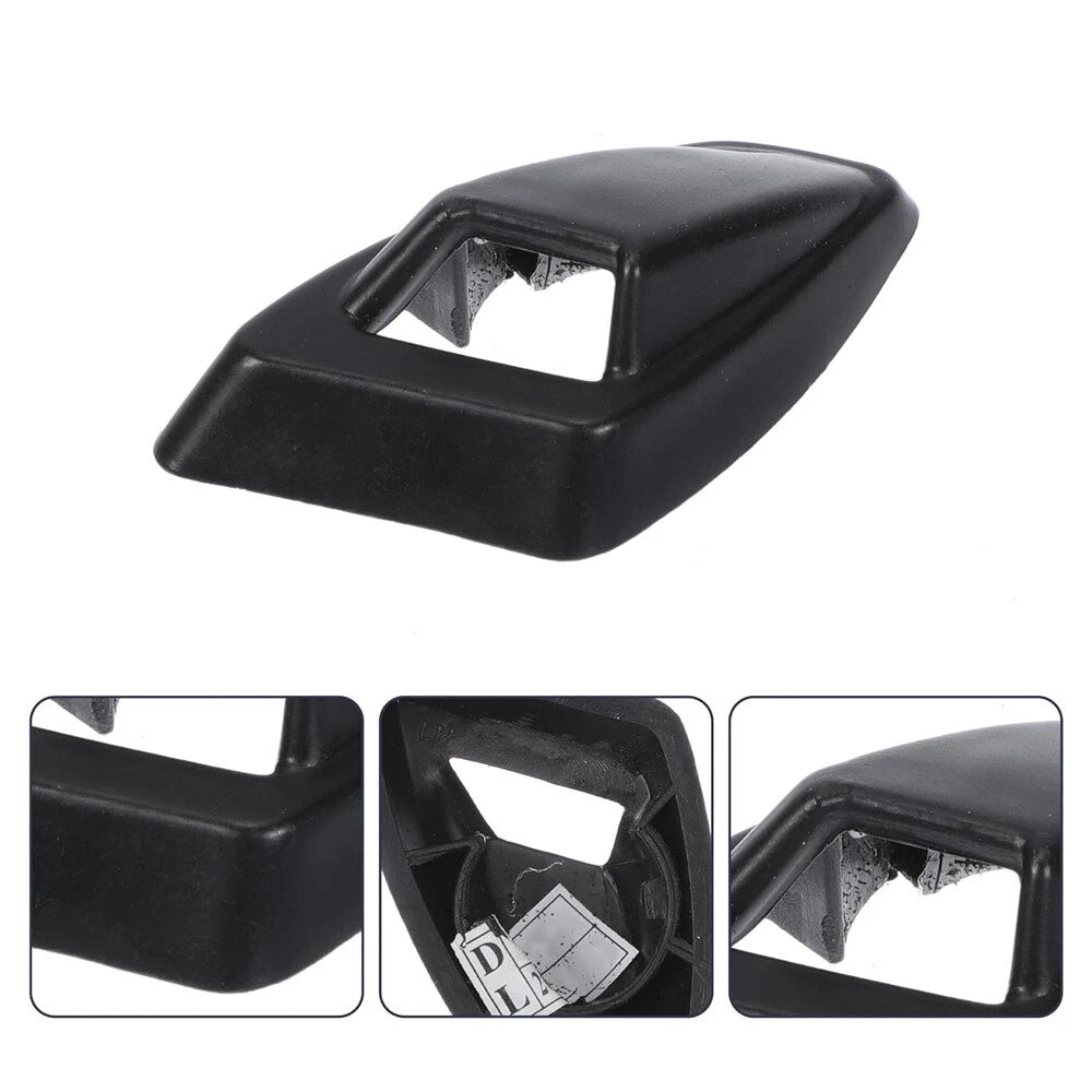 Front Left Side Bumper Headlight Washer Nozzle Cover Cap For Cadillac CTS 08-14