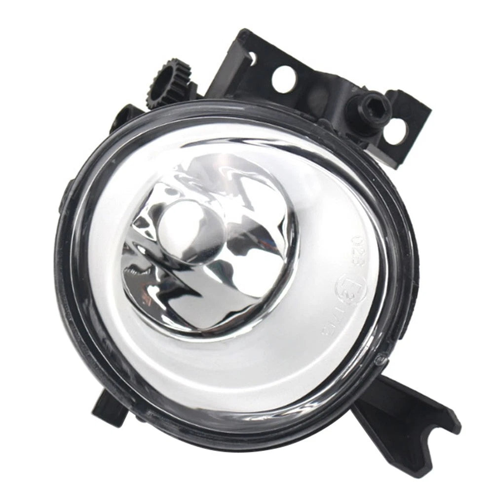 Left Front Fog Light Housing for VW Touareg (2003–2007)