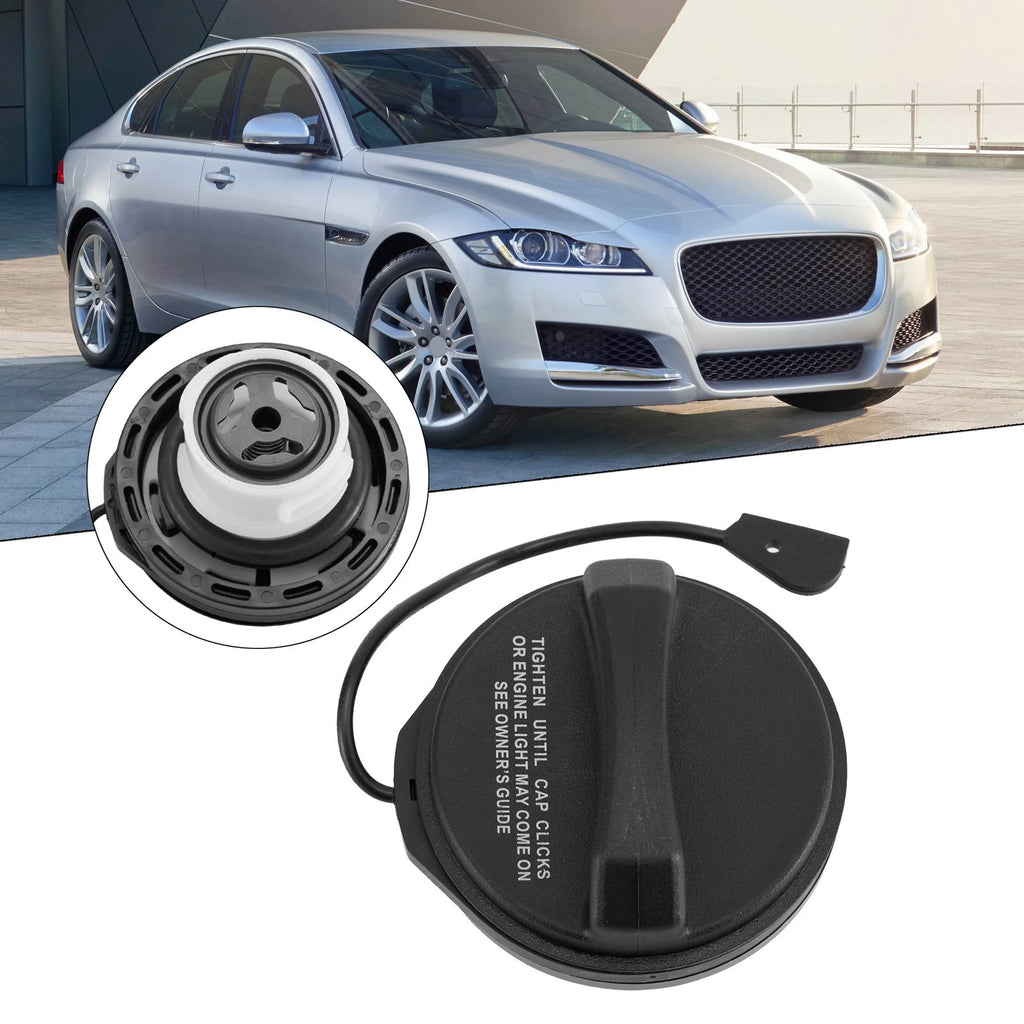 Gas Cover for Jaguar (T2H46581)