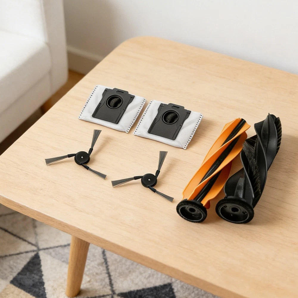 Aqua10 Accessory Kit Side Brush for Home Cleaning (2023)