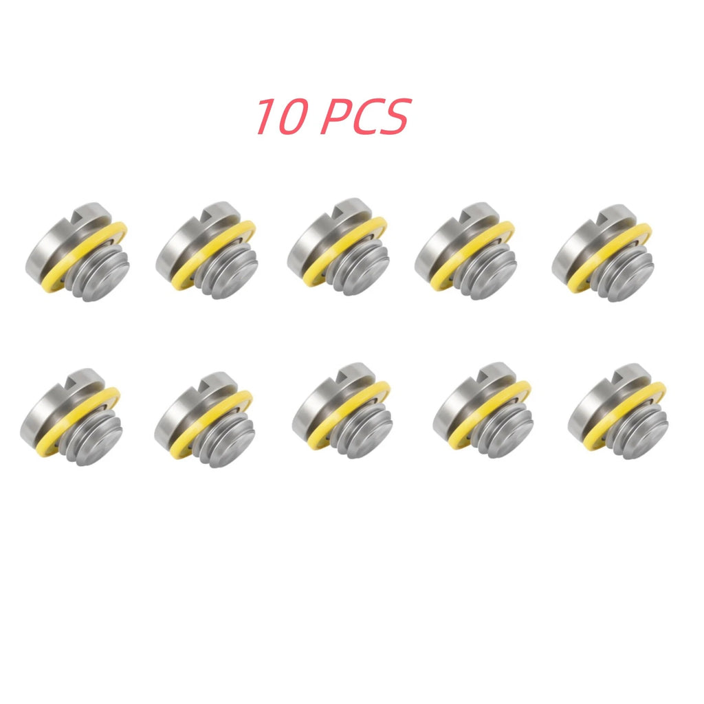 Screw Kit 10-79953Q04x10 for Mercury Marine/Mercruiser (Lot of 10)