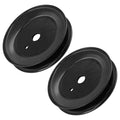 Deck Spindle Pulley Replacement for Cub Cadet 1515 1525 1517 1527 (2010–2016)