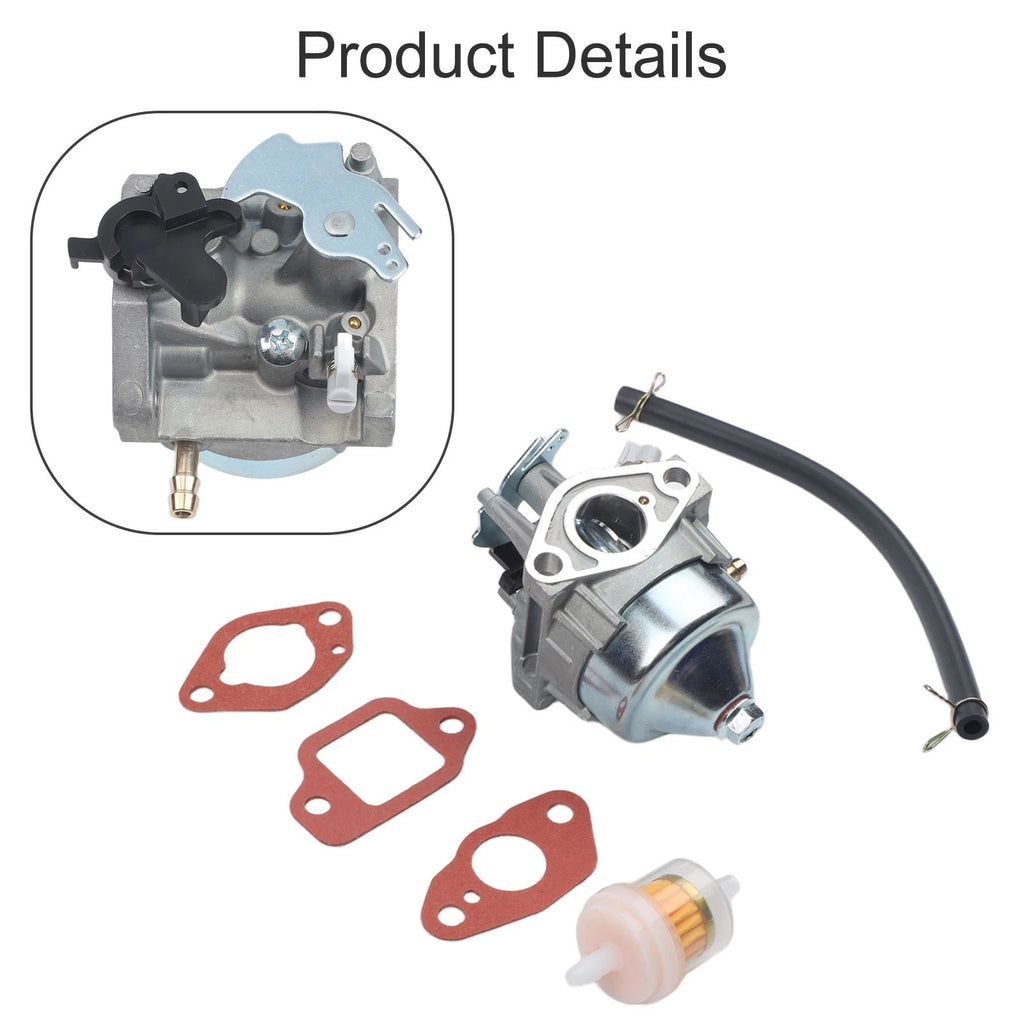 Carburetor Kit for