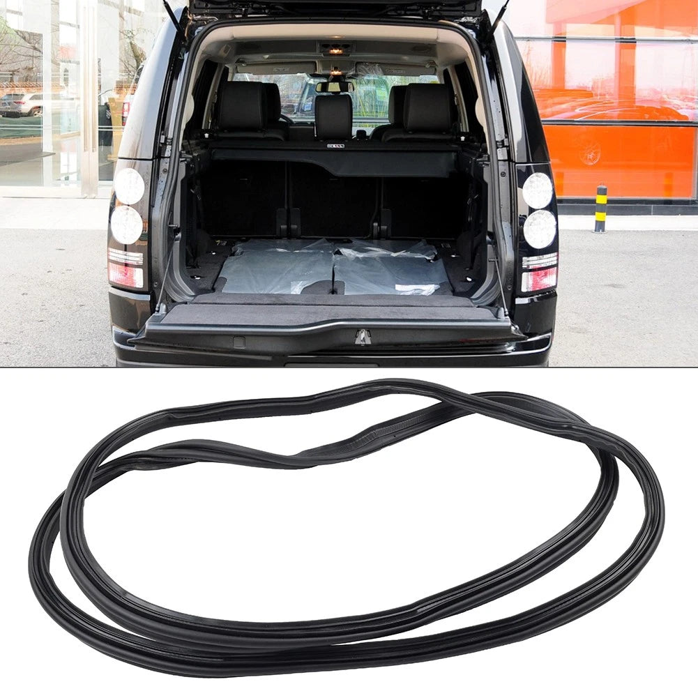 Tailgate Weatherstrip Seal LR024949 for Land Rover Discovery 3, 4 (2004–2016)