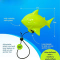 DOLPHIN Anchor Float for Boats & Kayaks (Water Activities)