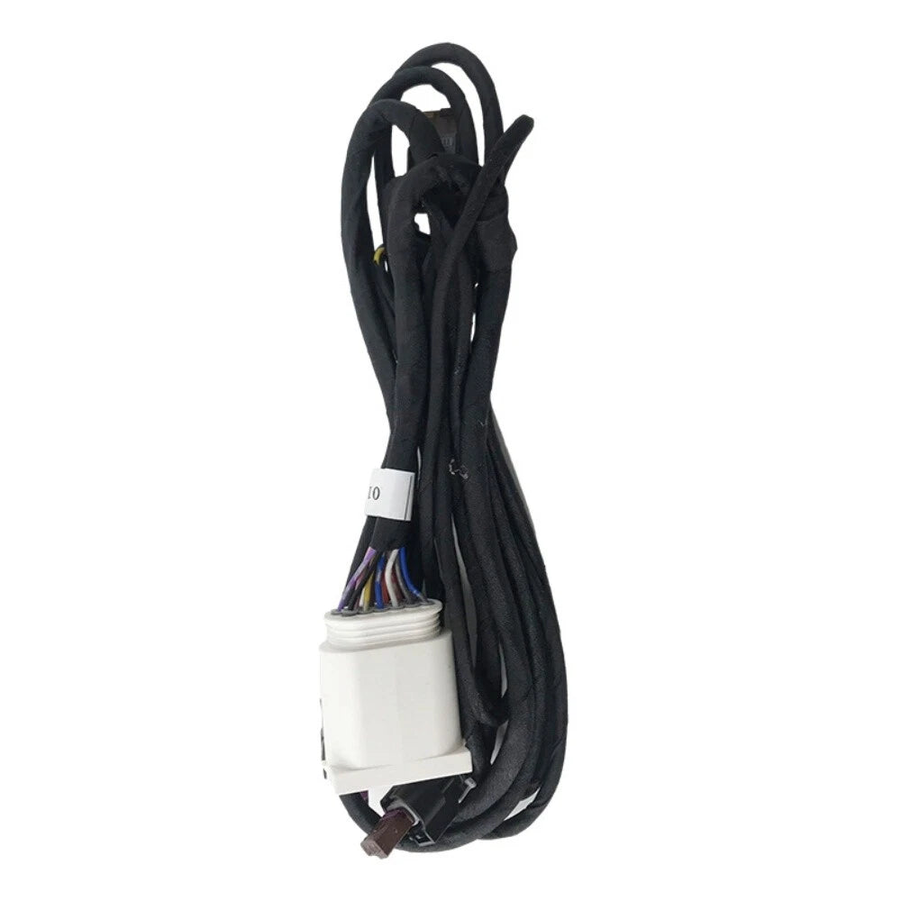 Front Bumper Parking Sensor Wire Harness For BMW E60 E61 528i 535i 550i M5 08-10