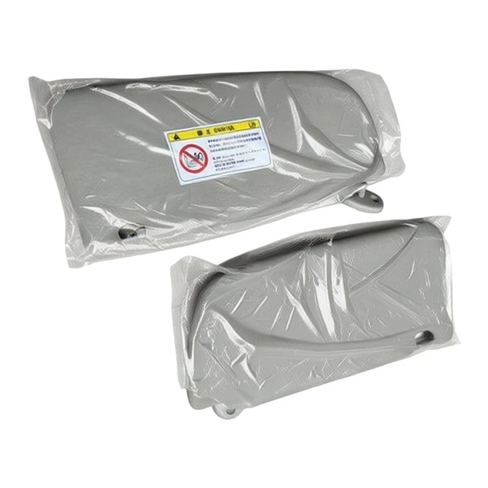 Sun Visor Pair for Isuzu D-MAX (2021) CA100150401