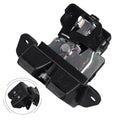 Trunk Mechanism Assembly for Kia (2011–2016)