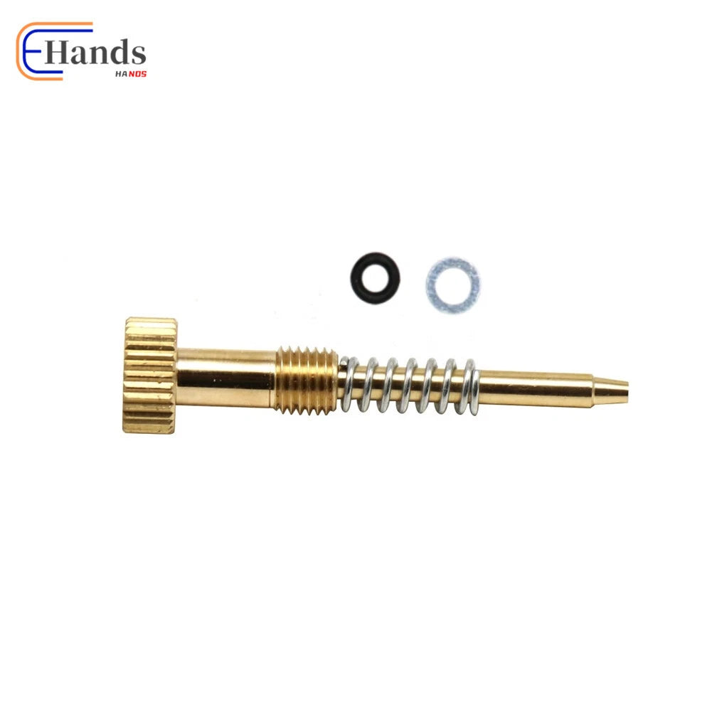 Carburetor Air Fuel Mixture Screw for PWK 21mm 24mm 26mm 28mm 30mm 32mm
