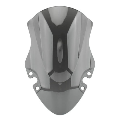 Grey Windshield Screen Visor for CFMoto 450SR 450SS (2022–2024)