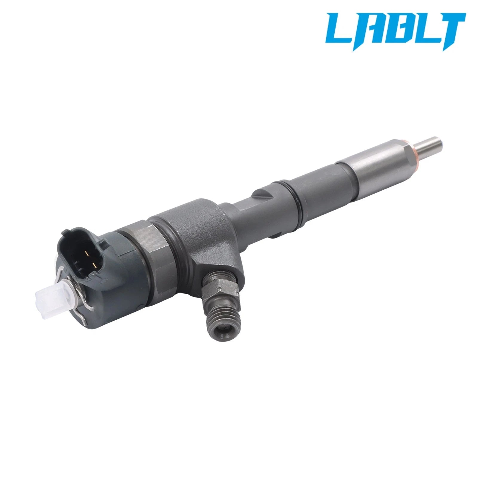 Fuel Injector 0445110558 for TCD3.6 L4 Engine (Fit 2010–2015)
