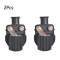 2X Ignition Coil for Mercury Mariner (339-7370A13, 339-832757A4)