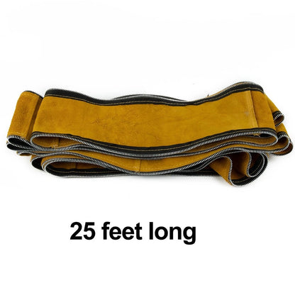 TIG Torch Hose for Industrial Applications (10.5cm Width, 7.5m Length)