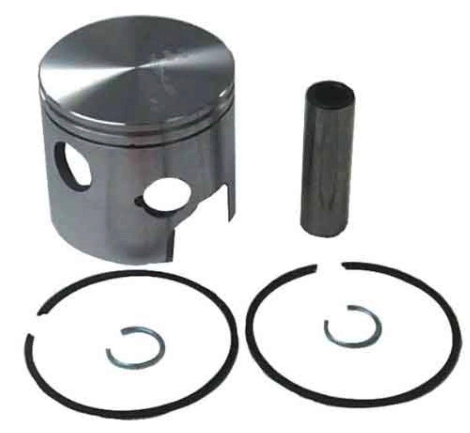 Piston Kit for Mercury Mariner 135-175 Hp 2L (STD) 18-4545