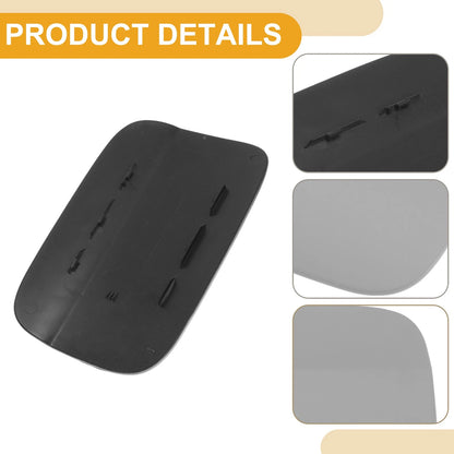 Fuel Tank Door Cap for Audi A4 (2009–2016) Clip Type No.8K0809999D