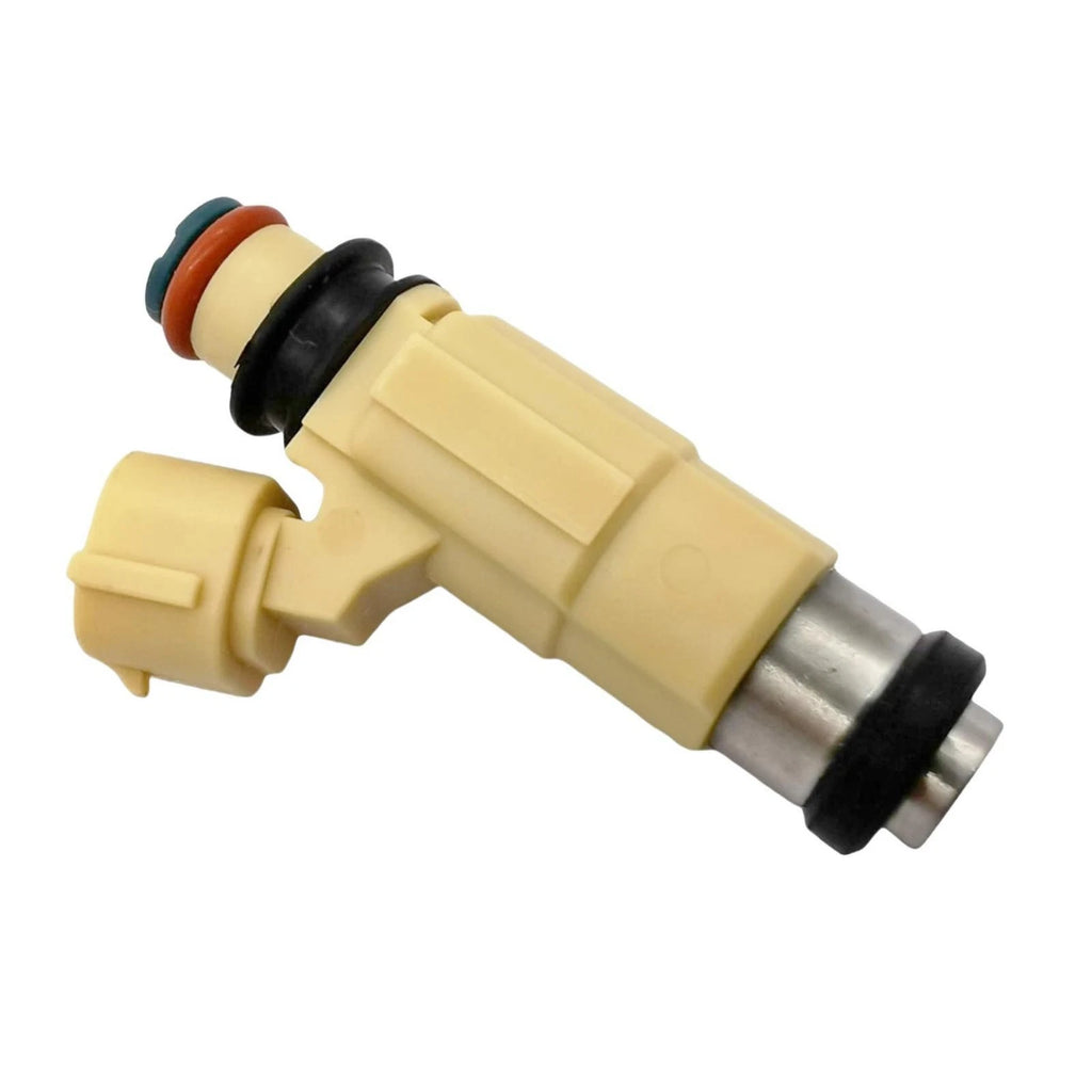 6X Fuel Injectors 69J-13761-00-00 for Yamaha Outboard F200 F225 (2002–2012)