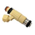 6X Fuel Injectors 69J-13761-00-00 for Yamaha Outboard F200 F225 (2002–2012)