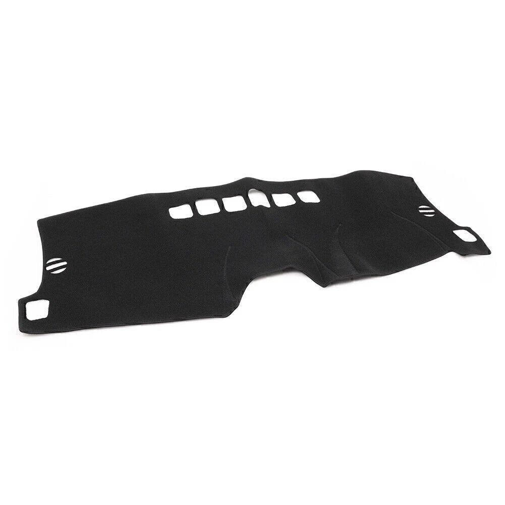 Dash Cover Mat for Jeep Compass (2012–2017) & Patriot (2010–2017)