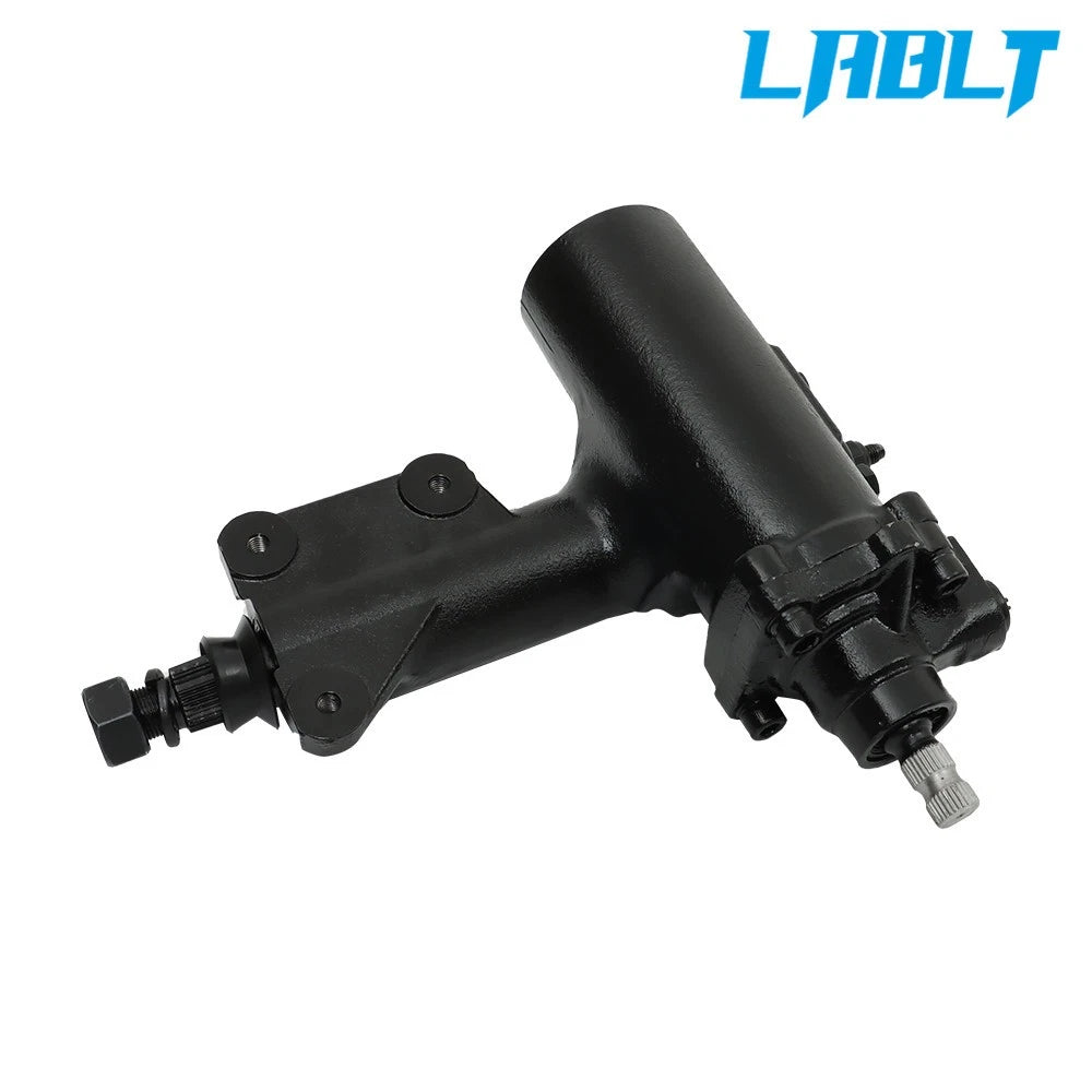 Power Steering Gear Box for Chevy Bel Air Nomad 150 210 (1955–1957)