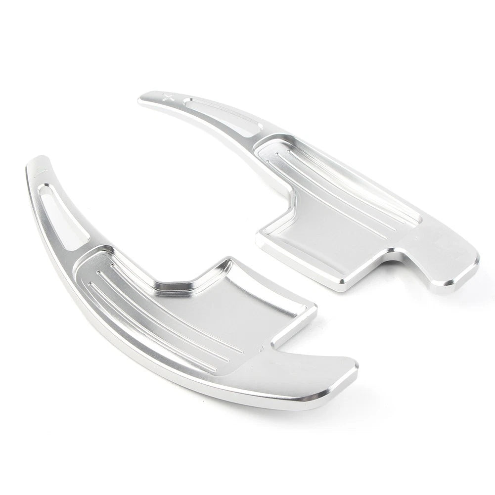Steering Wheel Shift Paddle Shifter Extension for Ford Mustang (2015–2021)