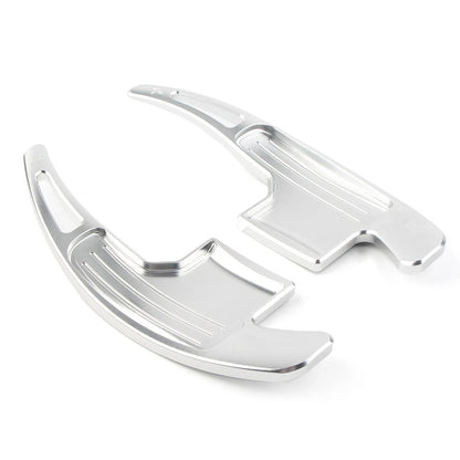 Steering Wheel Shift Paddle Shifter Extension for Ford Mustang (2015–2021)