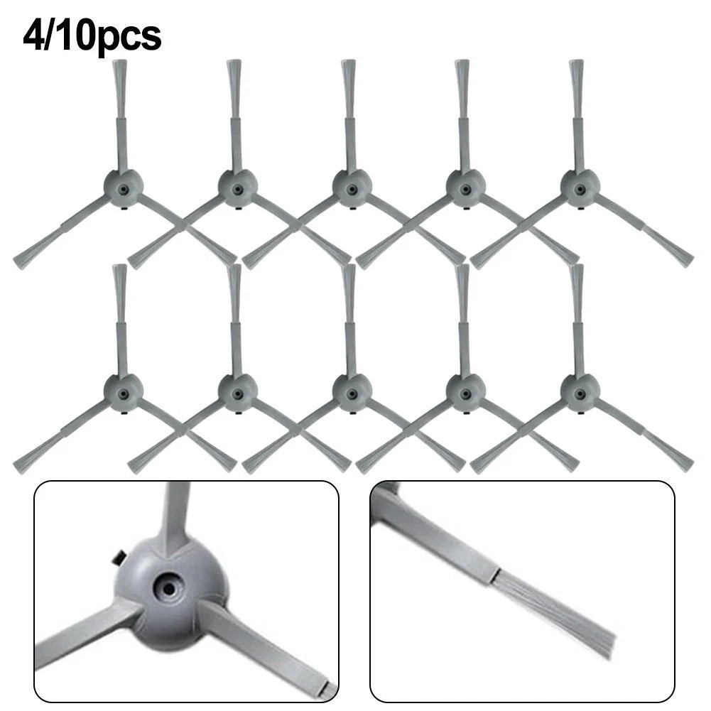 Replacement Brushes for Clean L50 L60 Robotic Vacuums (2018–2023)