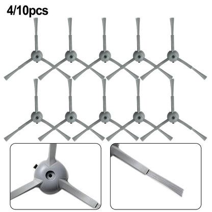 Replacement Brushes for Clean L50 L60 Robotic Vacuums (2018–2023)