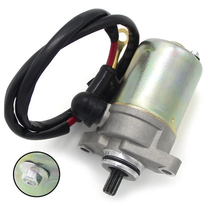 Starter for Can-Am DS90, DS70 Mini (V31200DGF010, V31200DGF000)