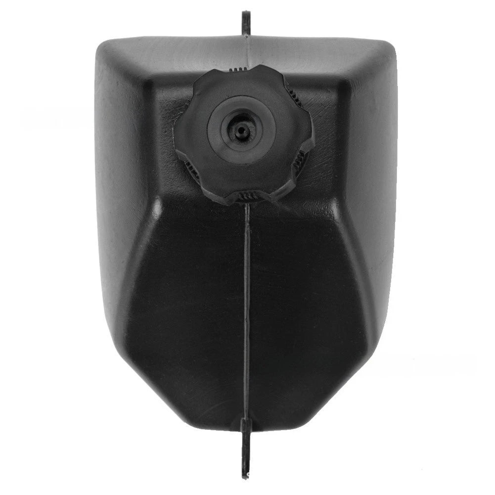 Plastic Fuel Tank for ATV Dirt Bikes (50CC, 70CC, 90CC, 110CC, 125CC)