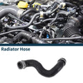 Radiator Hose Replacement for Mercedes-Benz C-Class (2008–2024) Rubber 1 Pc