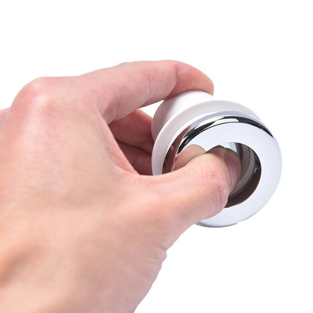 Push Air Switch 32mm for Bathtub Spa (1PCS)