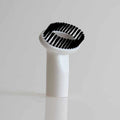 31mm Oval Brush Head for Vacuum Cleaner (Dusting, Narrow Spaces)