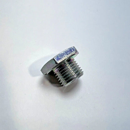 Drain Plug Differential 8971098690 for Isuzu