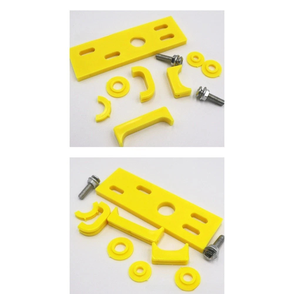 Car Wiring Hole Protector Tool for PDR Hook Rod Pivot