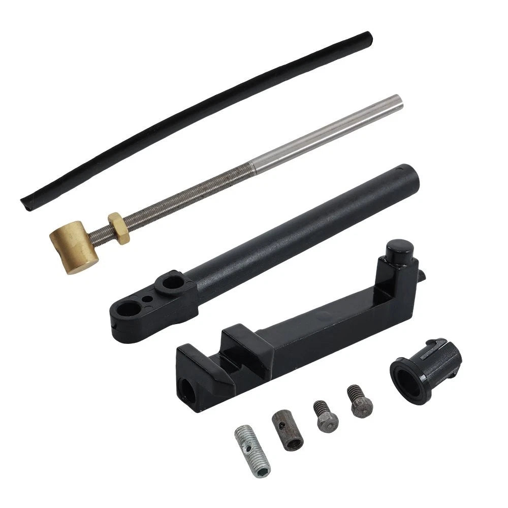 Lower Shift Cable Kit 865436A02 for Mercruiser Alpha Gen One & Two (N/A)