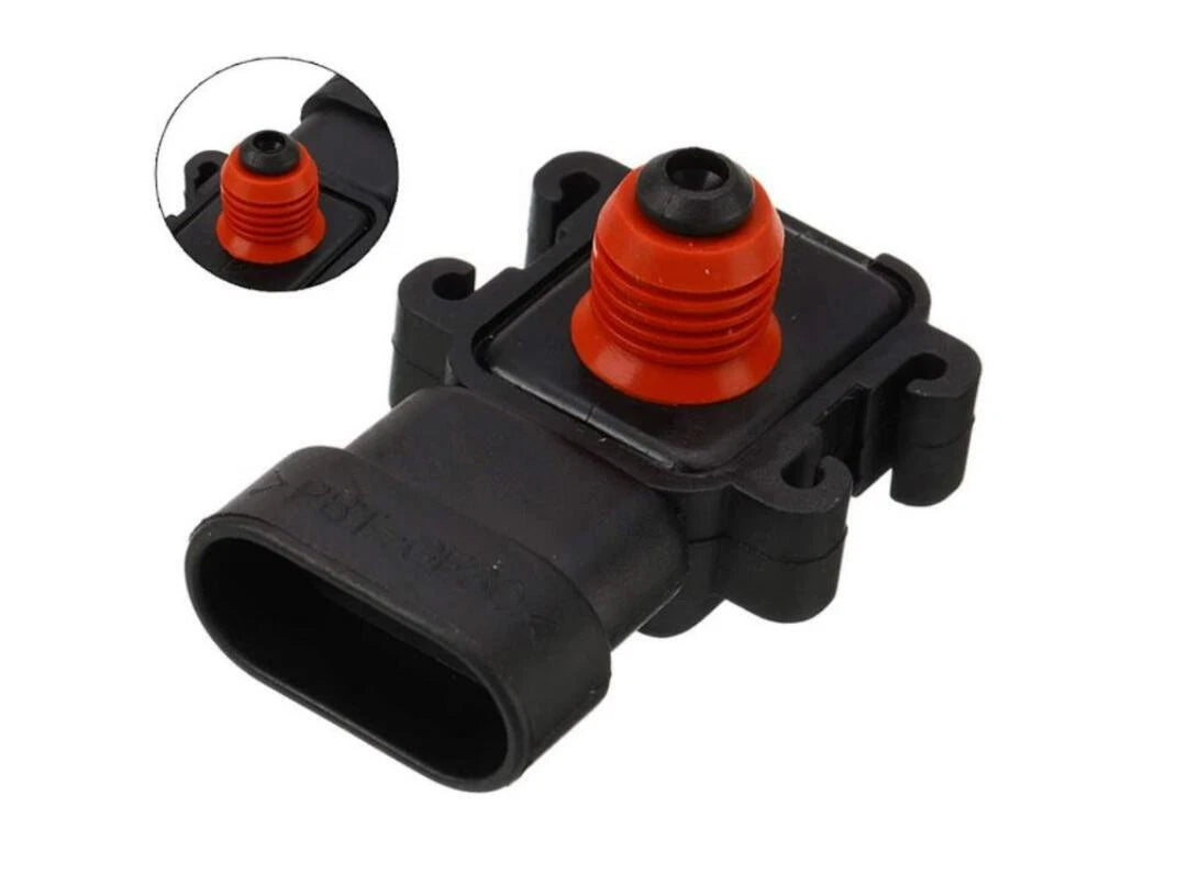 Map Sensor for MerCruiser / Volvo Penta V6 & V8 (4.3, 5.0, 5.7, 6.2) 3861321