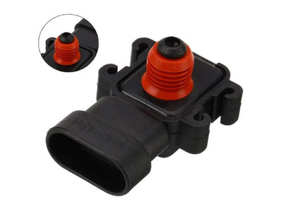 Map Sensor for MerCruiser / Volvo Penta V6 & V8 (4.3, 5.0, 5.7, 6.2) 3861321