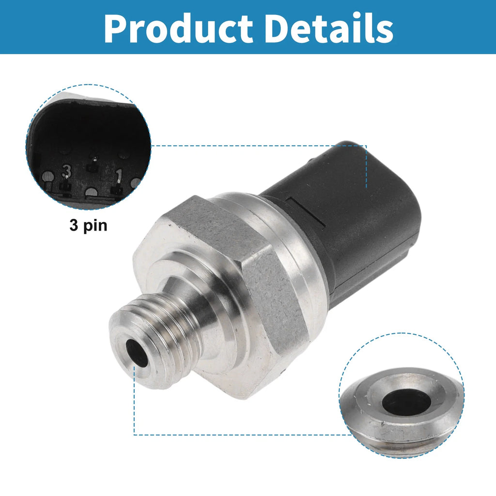 Engine Oil Pressure Sensor for Mercedes-Benz Sprinter 2500 (2010–2018)