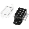 Universal Blade Fuse Box ATO 4 Terminals