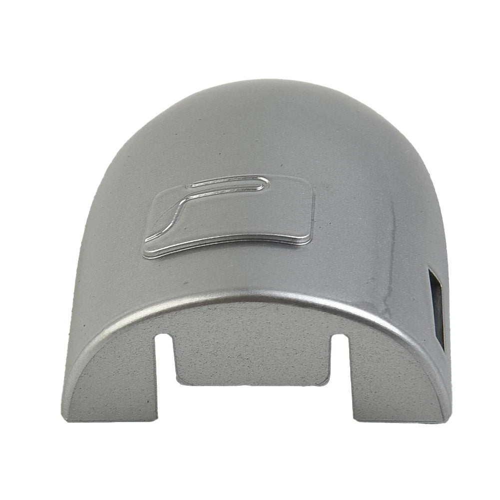 Handle Cover for Garden Indoor Replacements (Silver)