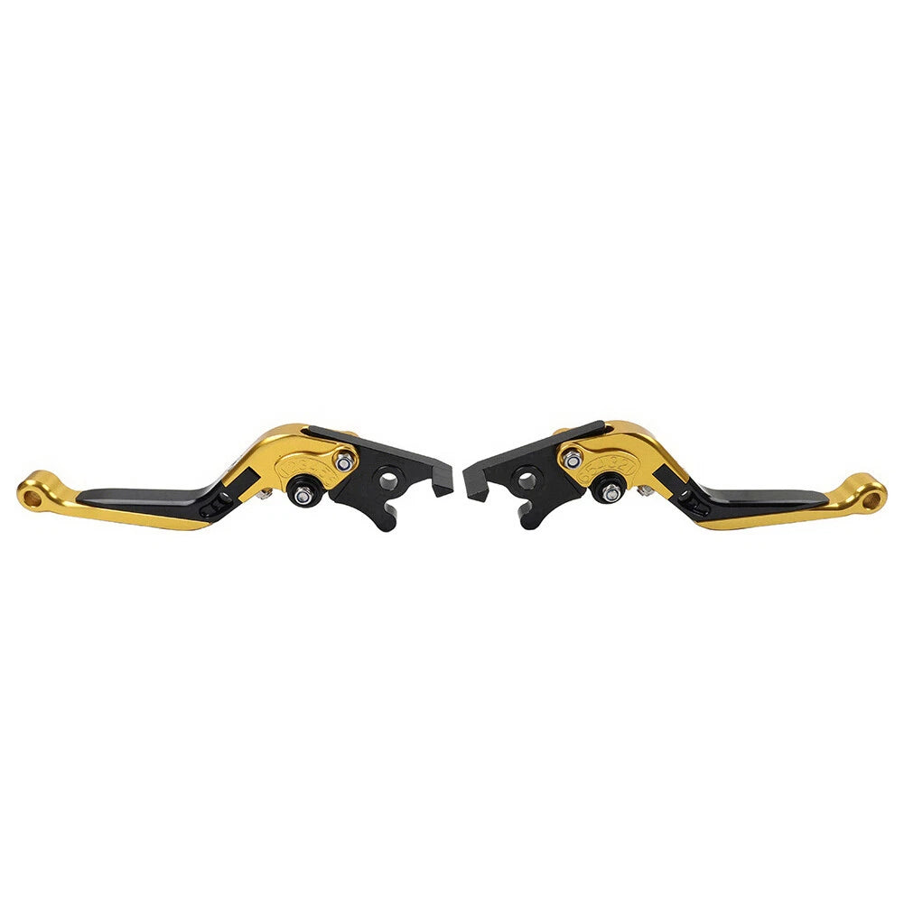 Extendable Brake Clutch Levers for Honda CB1100/CB1300 (2013–2023)
