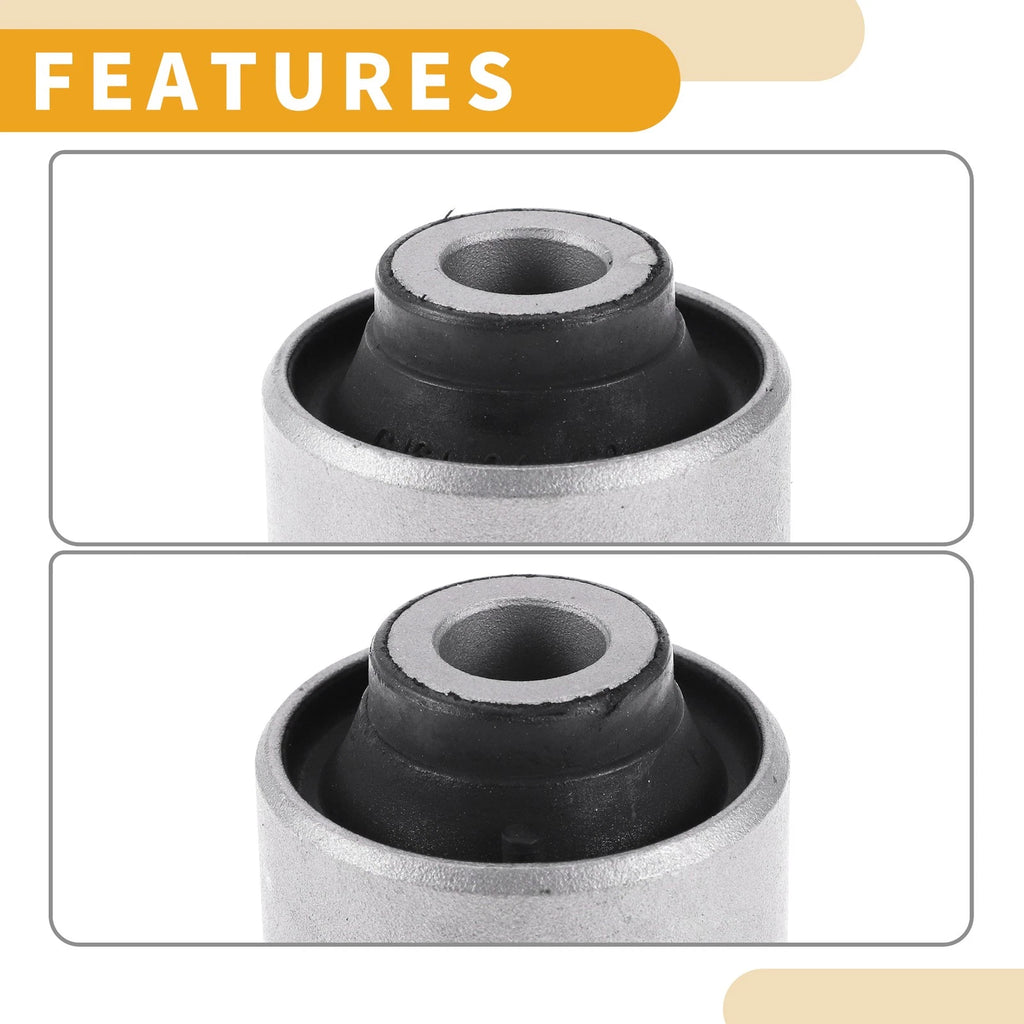 Front Lower Control Arm Suspension Bushing for Mazda 6 (2003–2008)