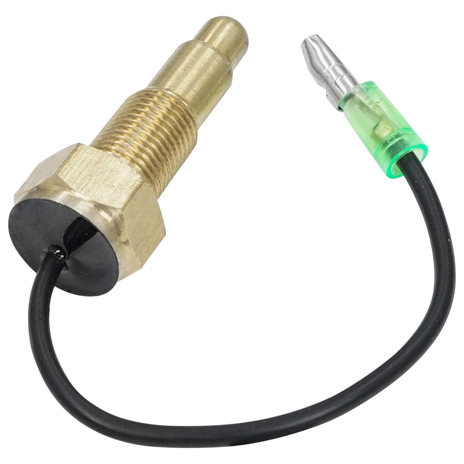 Radiator Cooling Fan Switch Sensor for Kawasaki Brute Force 650 4X4 (2005–2013)