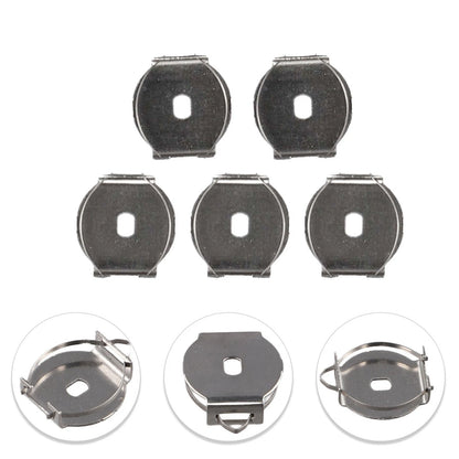 5X Stainless Steel Wire Cup Holders for Increased Durability