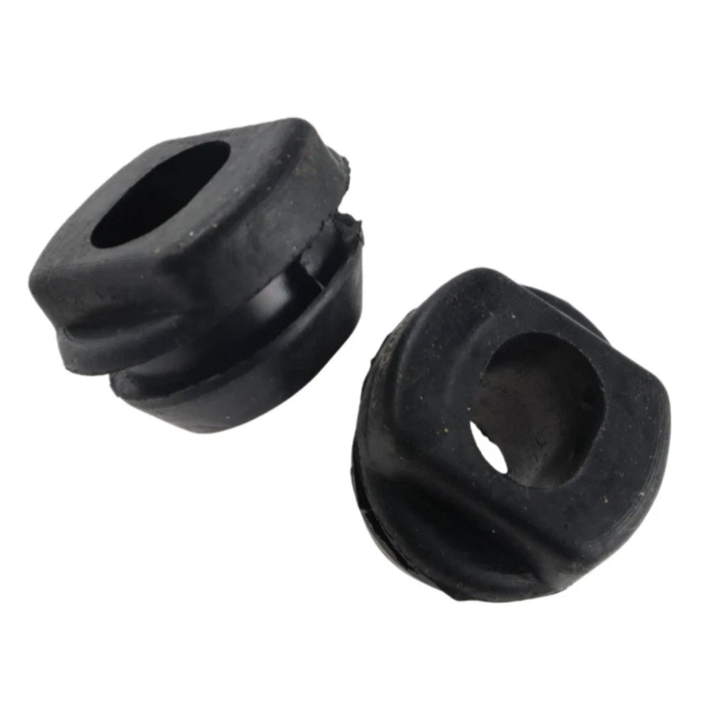 2Pcs Upper Radiator Insulator for Ford Focus Escape C-Max (2000–2012) 3M5H8125AC, CV6Z8125A