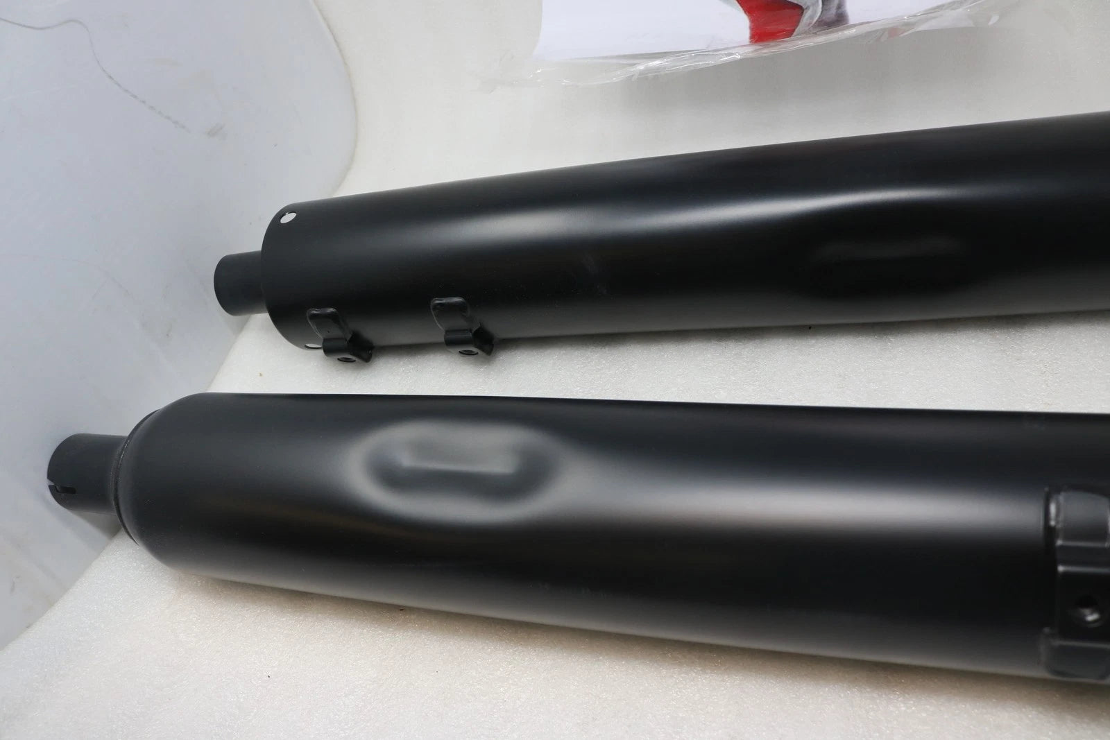 4" Screamin' Eagle Exhaust for Harley-Davidson Touring CVO (2013–2016)