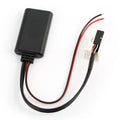 Aux Cable Adapter for