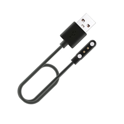 2X 2.84mm USB Magnetic Charger Data Cable for Universal Smart Watch